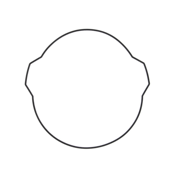 CLUTCH COVER GASKET
