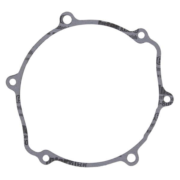 CLUTCH COVER GASKET