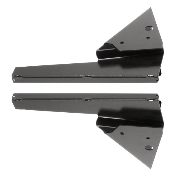 TRACKS CAT A/C QTY2 SEAT JACK