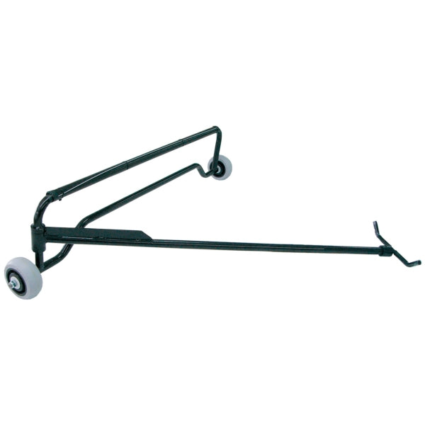 JACK ROLLER DOLLY 6" KIMPEX