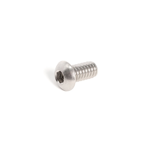 BUTTOM SOCKET SCREW ST 1/4 20 X 1/2"