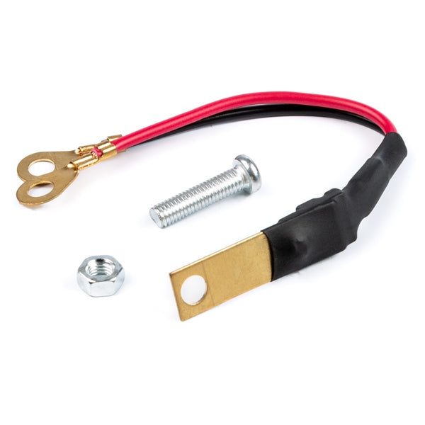 Voltage Regulators - Nippon Denso Internal Voltage Regulator