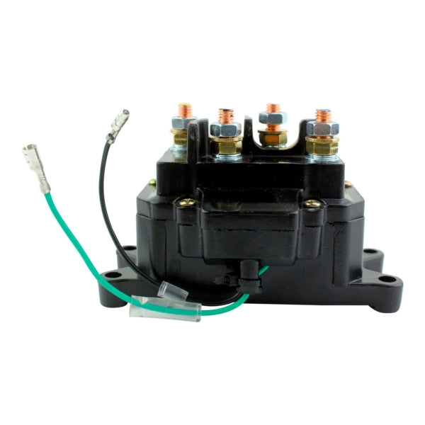 HD STARTER RELAY SOLENOID SWITCH