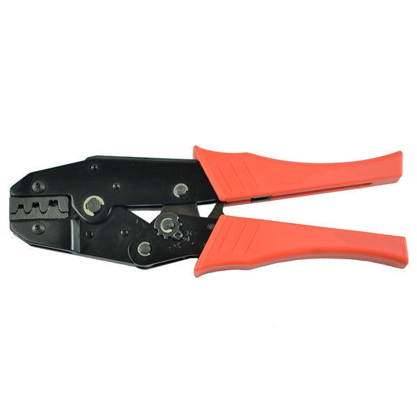 Tools - Ratchet Wire Crimping