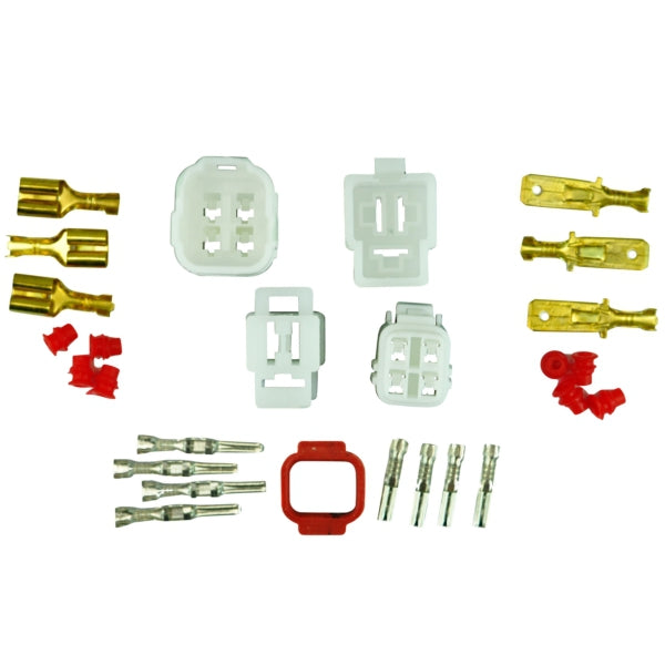 CONNECTOR KIT