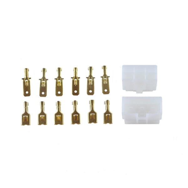 CONNECTOR KIT