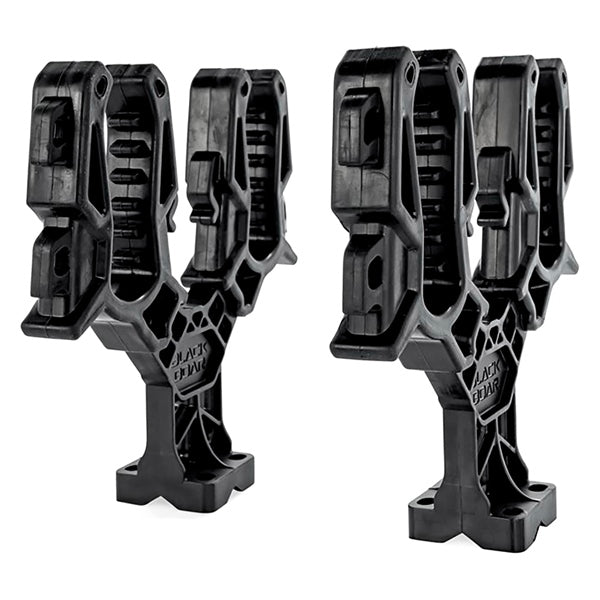 GUN/TOOL MOUNT ATV/UTV BLACKBOAR