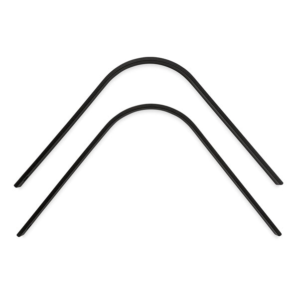 TINE REPL LANDSCAPE RAKE ATV BLACKBOAR