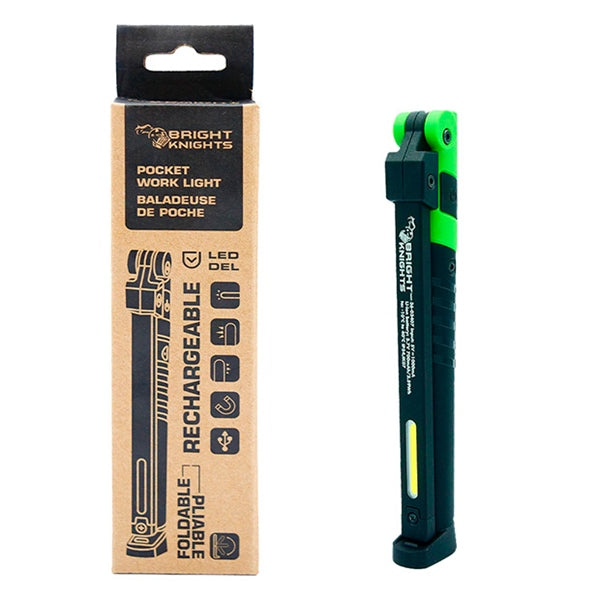 Lights - Pocket Work Light