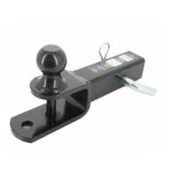 Hitch Balls - 3 in 1 Mount