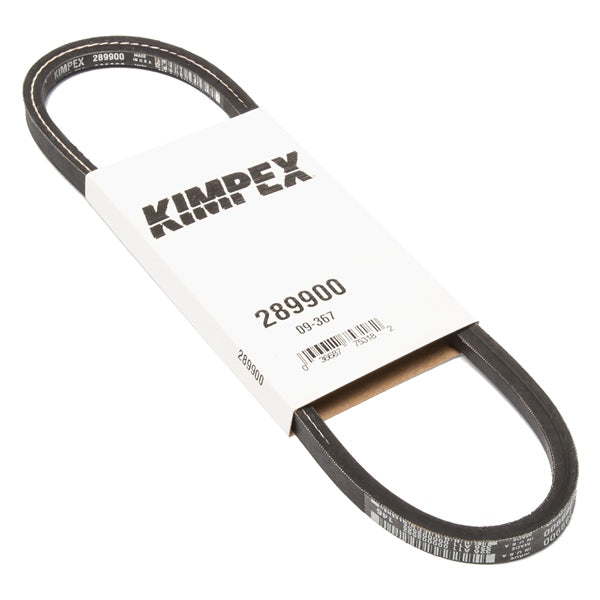 SNOWMOBILE AXIAL FAN BELT YAM KIMPEX