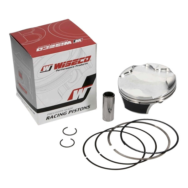 PISTON SUZ WISECO