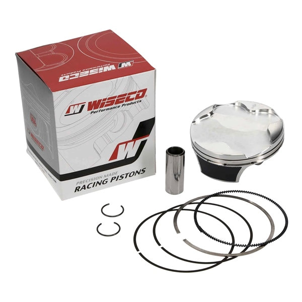 PISTON HON WISECO