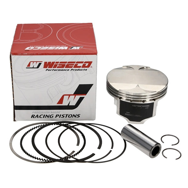 PISTON POL WISECO