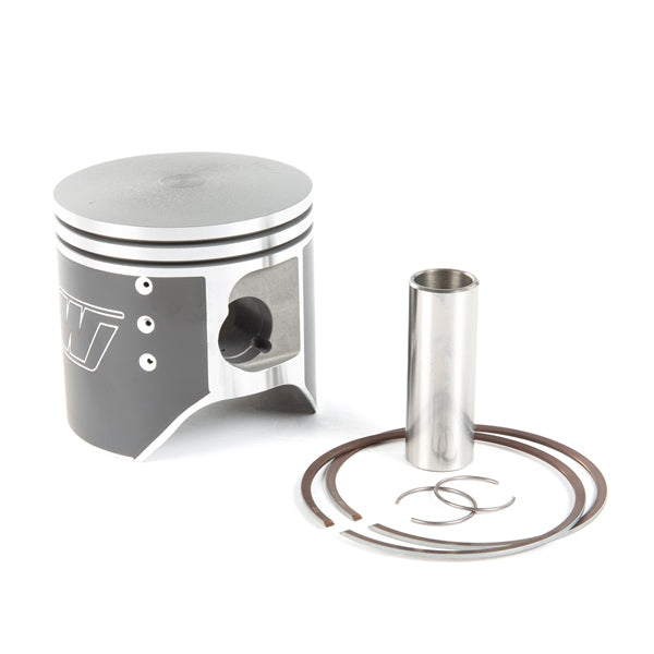PISTON POL WISECO