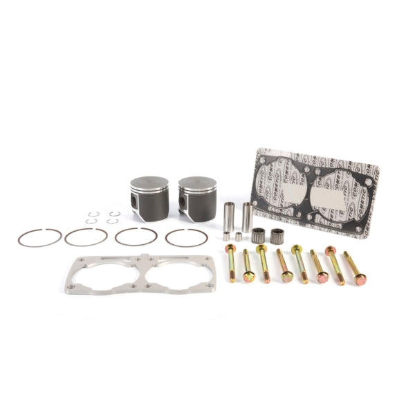 PISTON POL WISECO