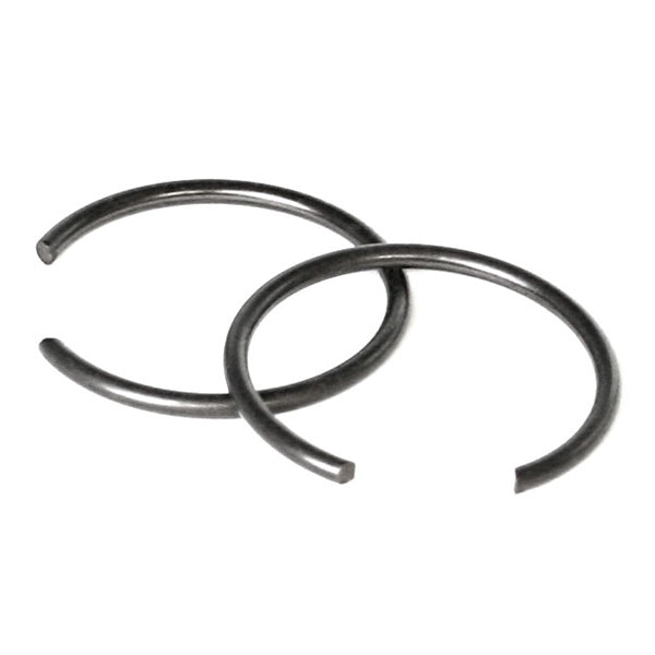 PISTON CIRCLIP #CW19 WISECO