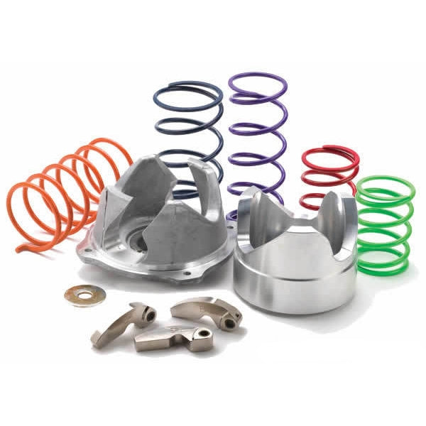 CLUTCH KIT YAM EPI