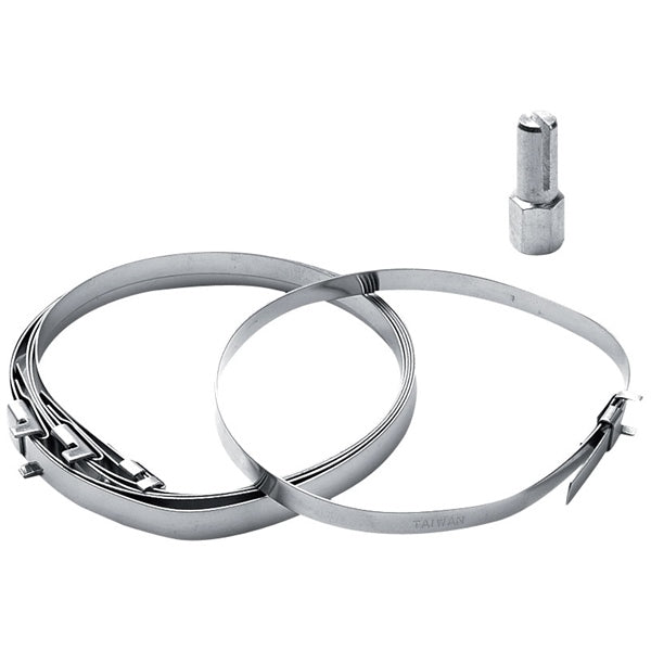 CLAMP KIT CV BOOT EPI