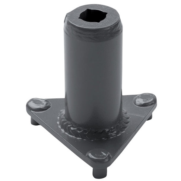 Clutch Tool - Spider Clutch Tool