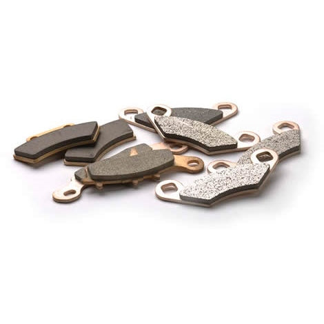 HO442040 EPI BRAKE PAD HD FT
