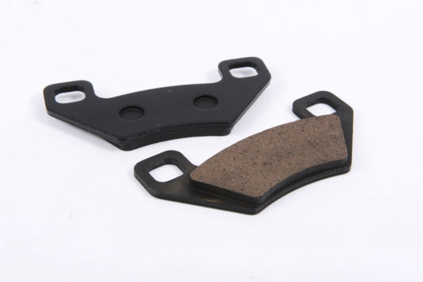 WE440394 EPI BRAKE PAD HD FT/RR A/C