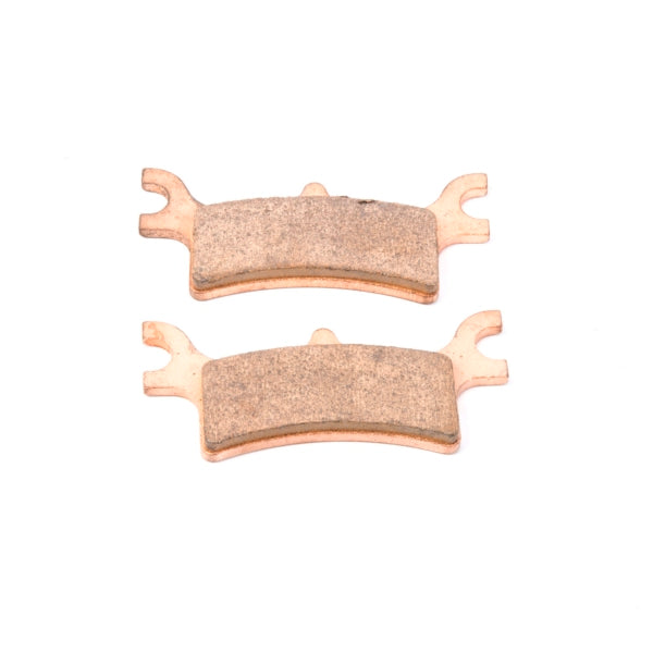 WE441883 EPI BRAKE PAD HD RR POL