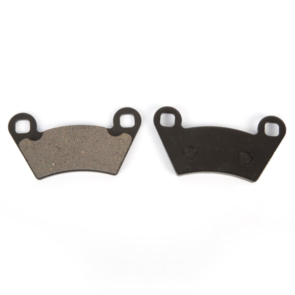 WE441885 EPI BRAKE PAD FT/RR POL
