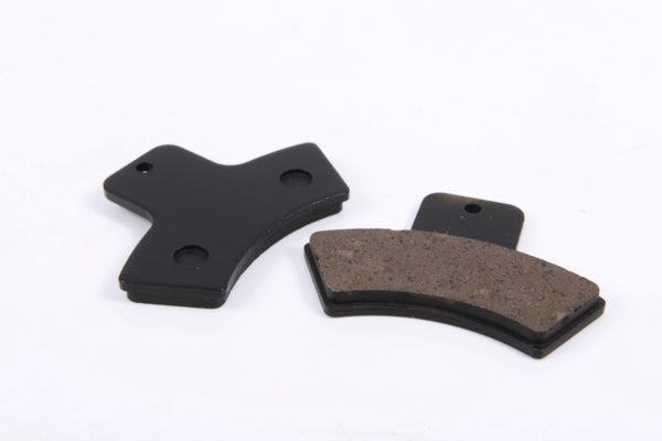 WE442100 EPI BRAKE PAD HD RR POL