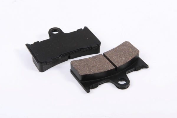 WE442200 EPI BRAKE PAD RR YAM