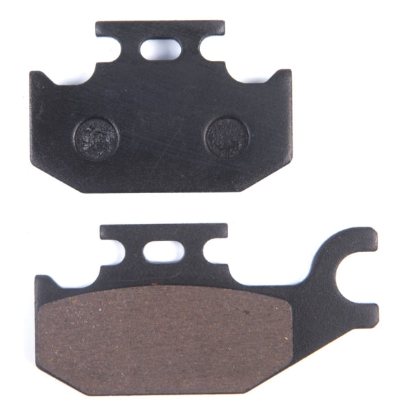 YA441120 EPI BRAKE PAD FT/RR C-AM