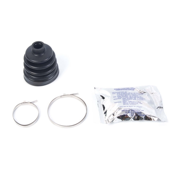 CV BOOT KIT SINGLE YAM SUZ KAWA HON POL