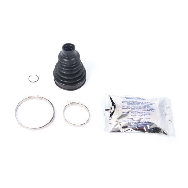 CV BOOT KIT SINGLE C-AM POL EPI