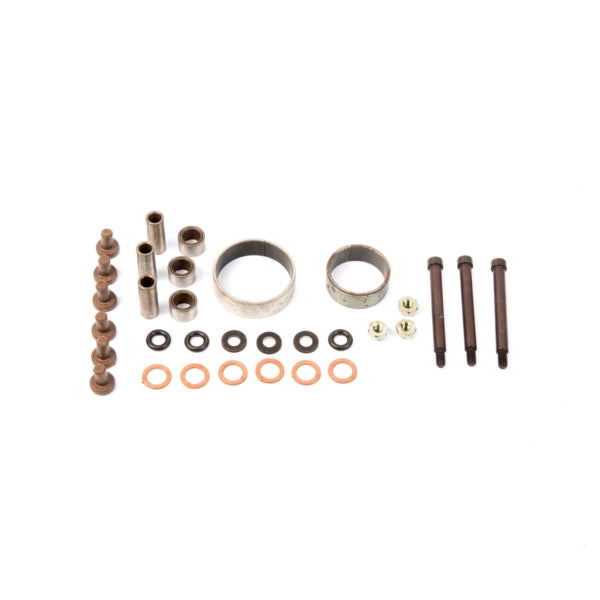 CLUTCH REBUILD KIT POL EPI