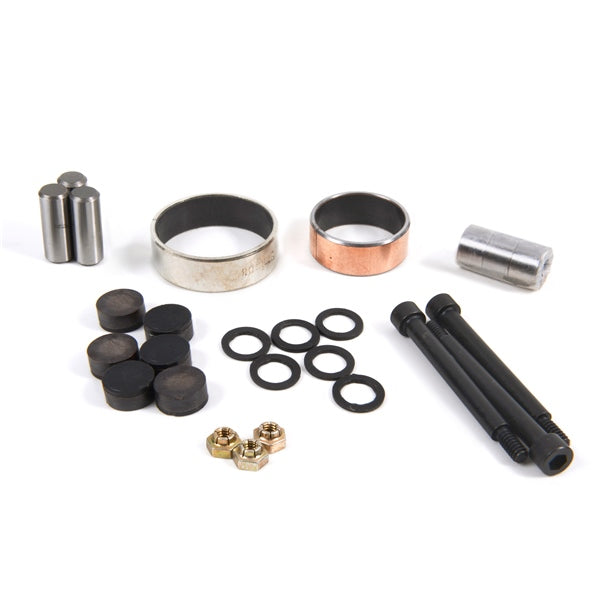 CLUTCH REBUILD KIT POL EPI