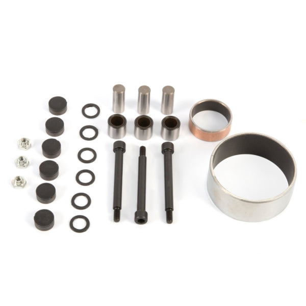 CLUTCH REBUILD KIT POL EPI