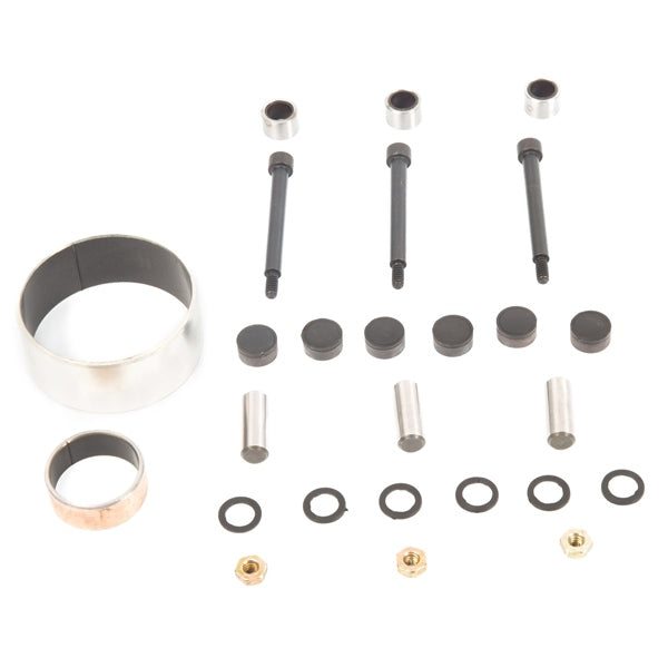 CLUTCH REBUILD KIT POL EPI