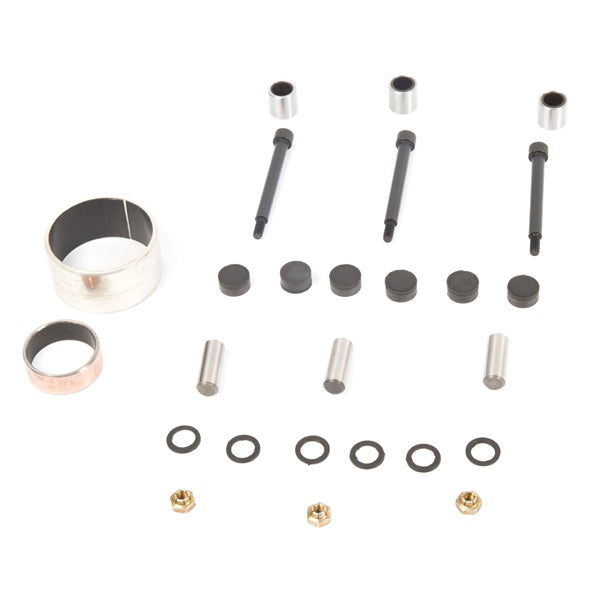 CLUTCH REBUILD KIT POL EPI