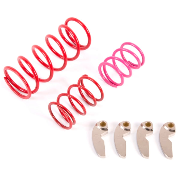 CLUTCH KIT KAWA EPI