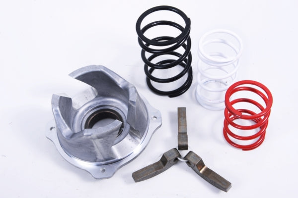 CLUTCH KIT POL EPI