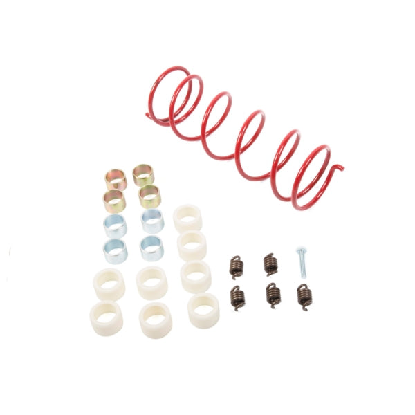 CLUTCH KIT A/C EPI