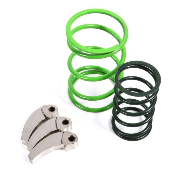 CLUTCH KIT POL EPI