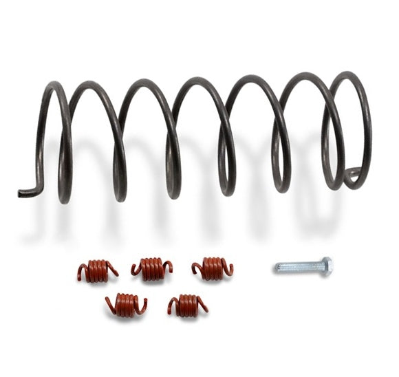 CLUTCH KIT A/C EPI
