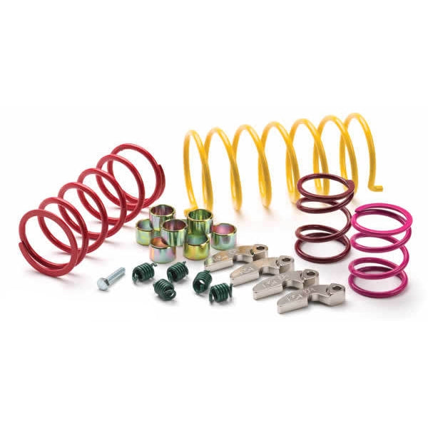 CLUTCH KIT YAM EPI