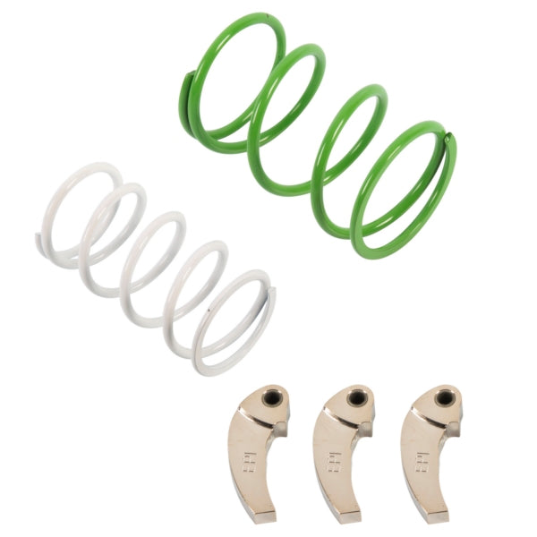 CLUTCH KIT POL EPI