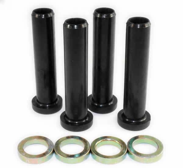 A-ARM BUSHING FT KIT POL EPI