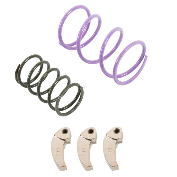 CLUTCH KIT POL EPI