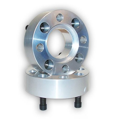 WHEEL SPACER WIDE TRAC 1.5" 4/110