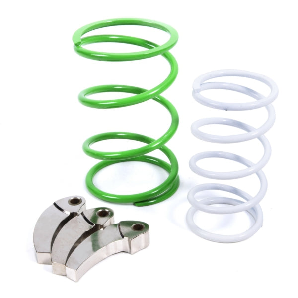 CLUTCH KIT POL EPI