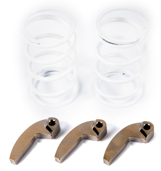 CLUTCH KIT POL EPI